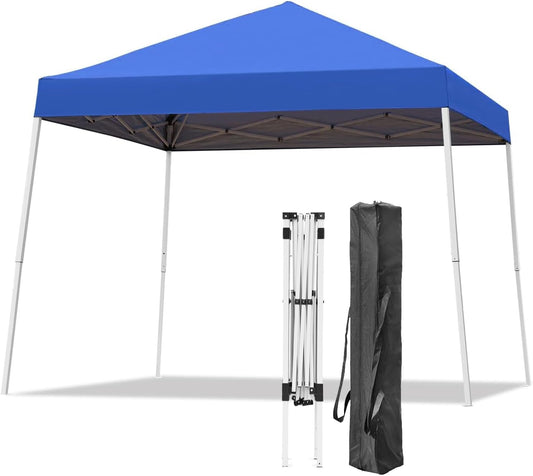 10X10 FT Pop Up Canopy Outdoor Instant Tent