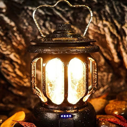 Best Rechargeable Lantern Camping